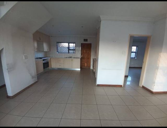 4 BEDROOM PROPERTY TO RENT IN LAUDIUM
